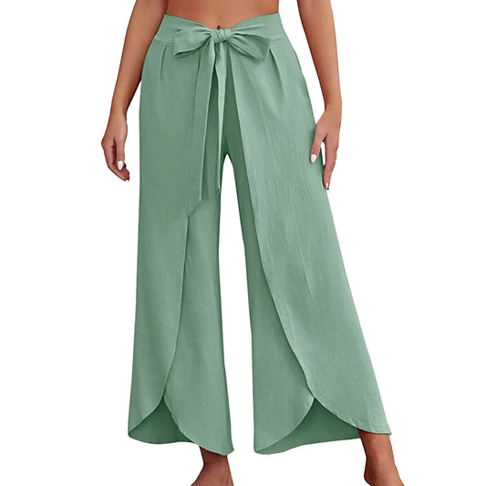 Pantalón Flow Libre
