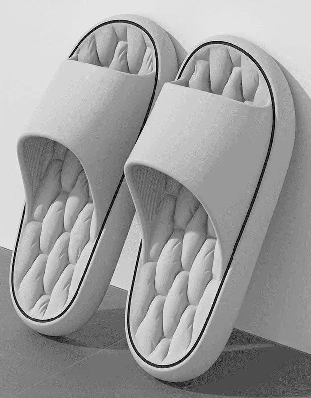 Pantuflas Confort Total