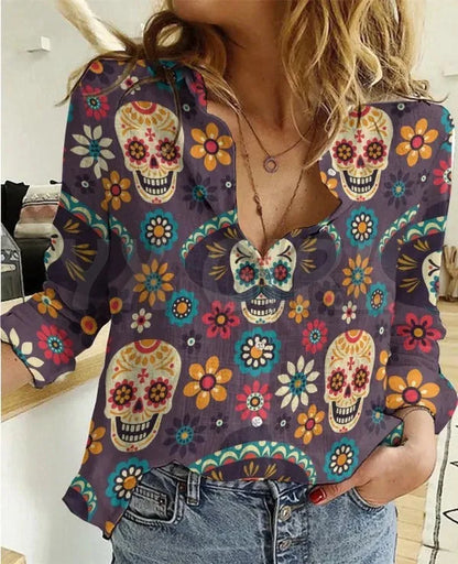 Camiseta Luz & Sombra