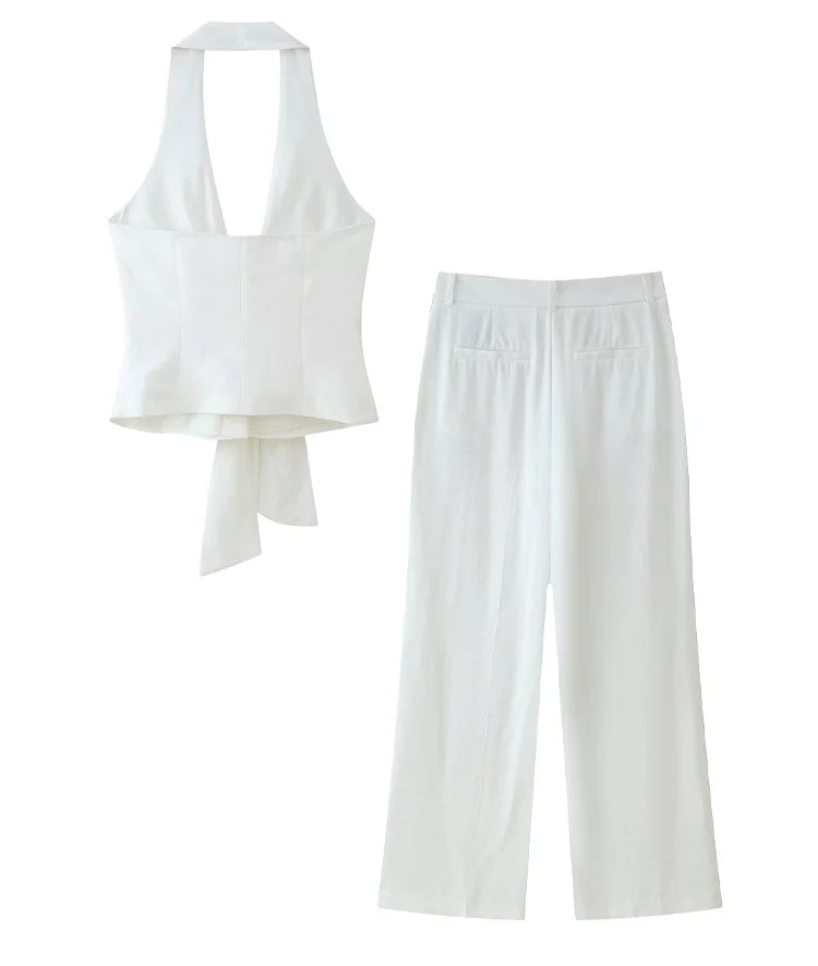 Conjunto Moderno Deluxe