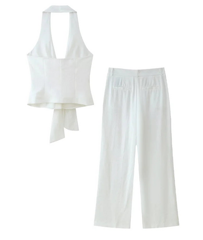 Conjunto Moderno Deluxe