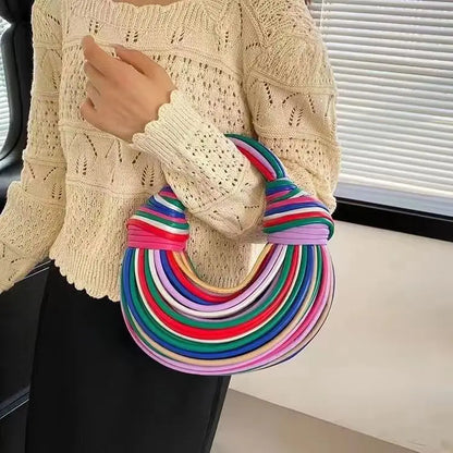 Bolso Cuerda Viva
