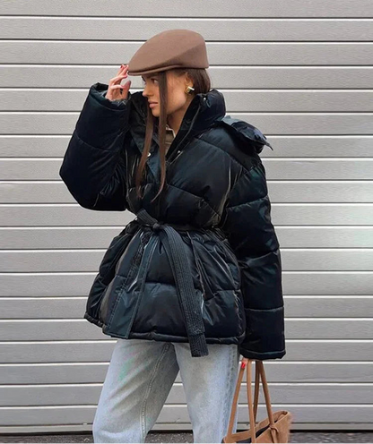 Chaqueta Luxe Winter