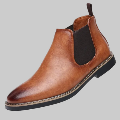 Botas Chelsea Clásico