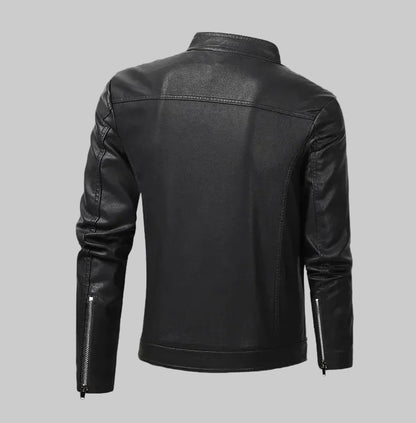 Chaqueta Ruta Estilo