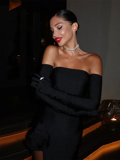 Vestido Gala Supreme