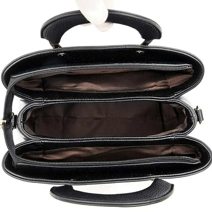 Bolso Mía Clásico