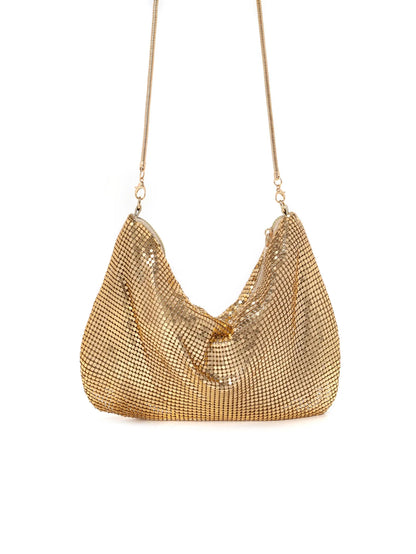 Bolso Aura Gold