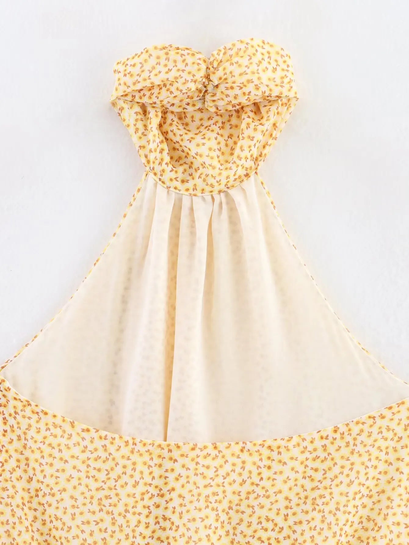 Vestido Lia Sunset
