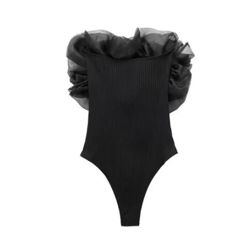 Bodysuit Audaz