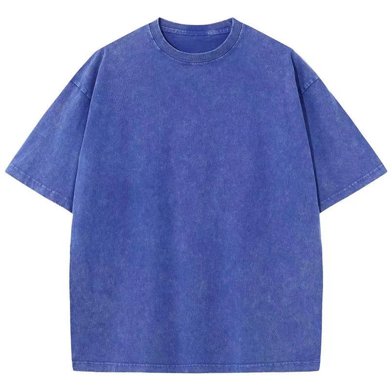 Vintage Cotton T-Shirt