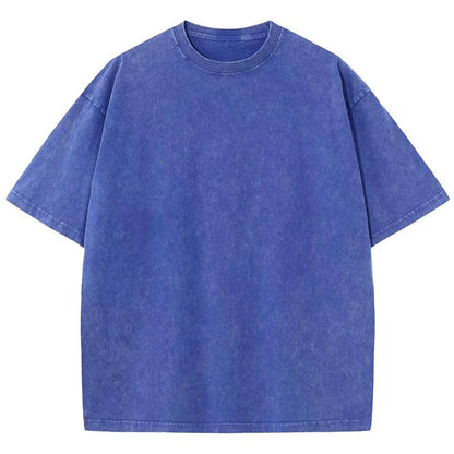 Vintage Cotton T-Shirt