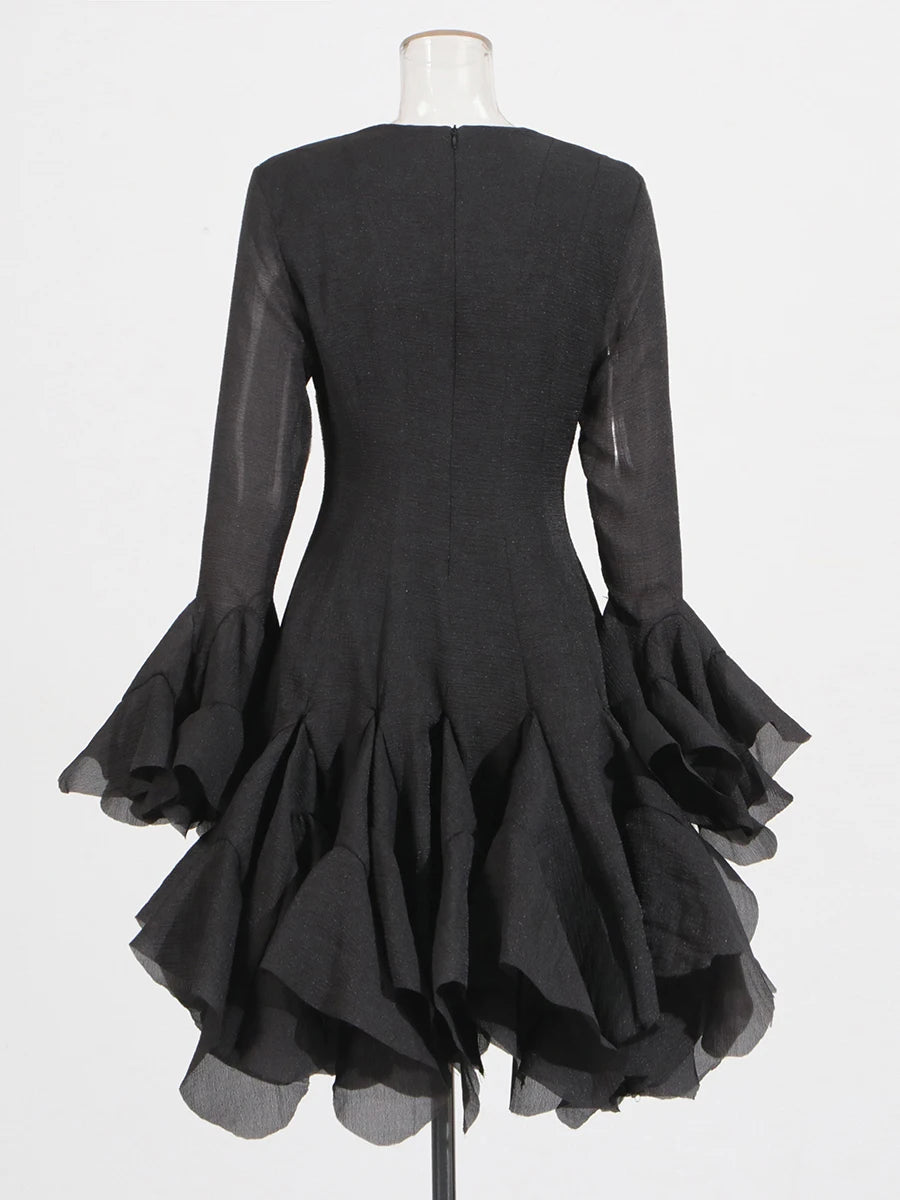 Vestido Belleza Pura