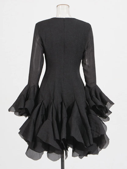 Vestido Belleza Pura
