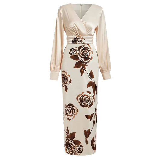 Vestido Florencia