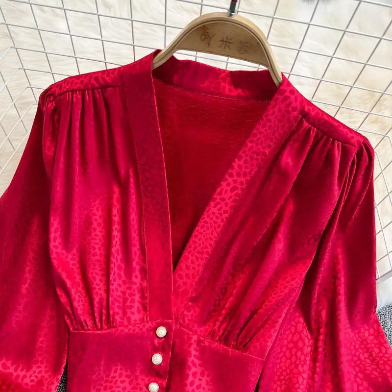 Blusa Clara