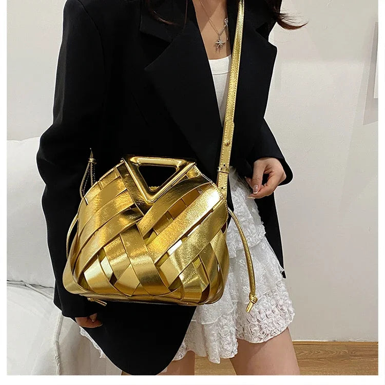 Bolso Cordón Estilo