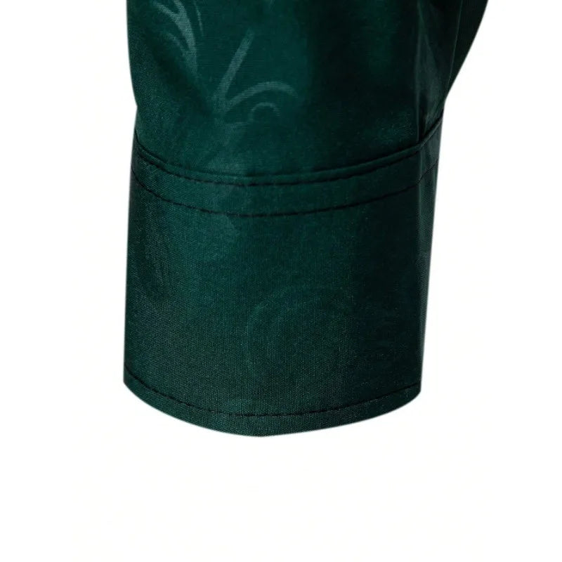 Camisa Moderno Deluxe