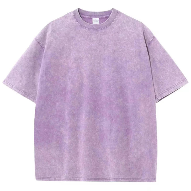 Vintage Cotton T-Shirt