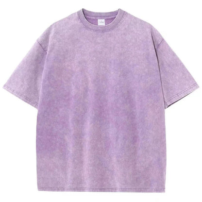 Vintage Cotton T-Shirt