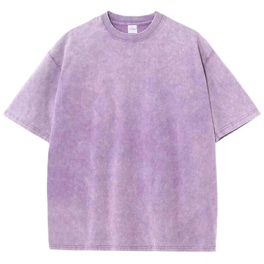Camiseta Vintage Cotton