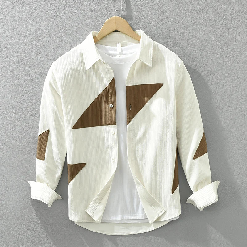 Elite Contrast Shirt