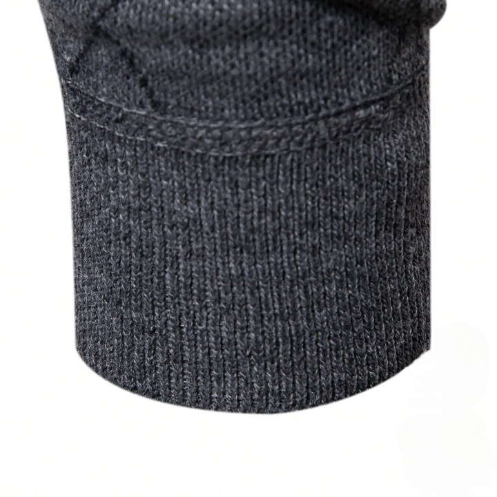 Suéter Invierno Clásico