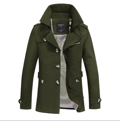 Oxford Classic Jacket