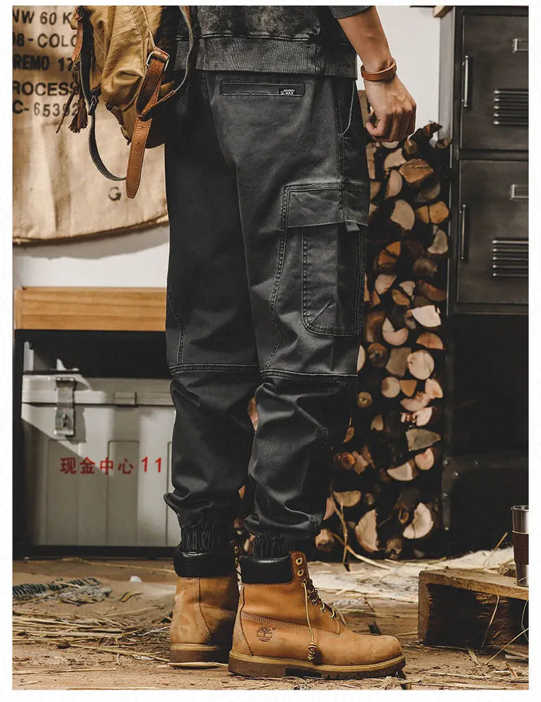 Cargo Street Rider