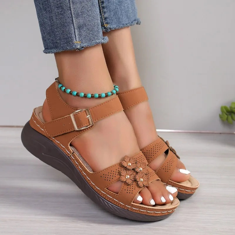 Paso Ligero Sandals