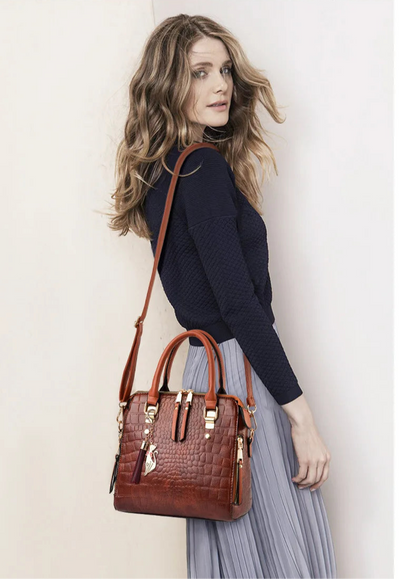 Bolso Royal Ember