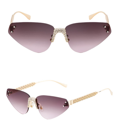 Gafas Luz Divina