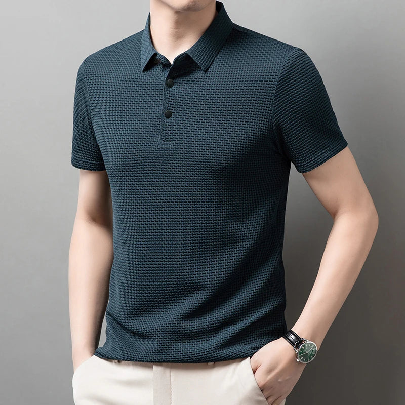 Camisa Polo Moderna