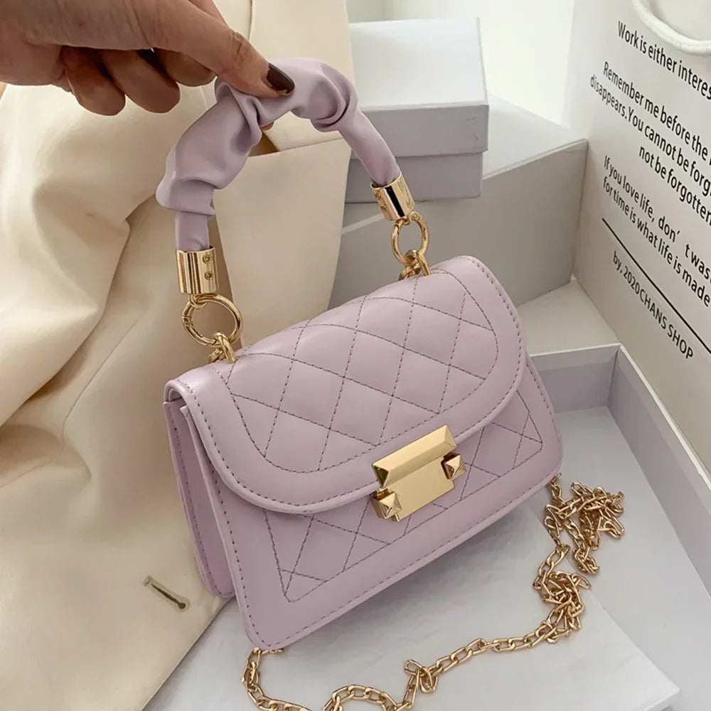 Mini Chic Luxury