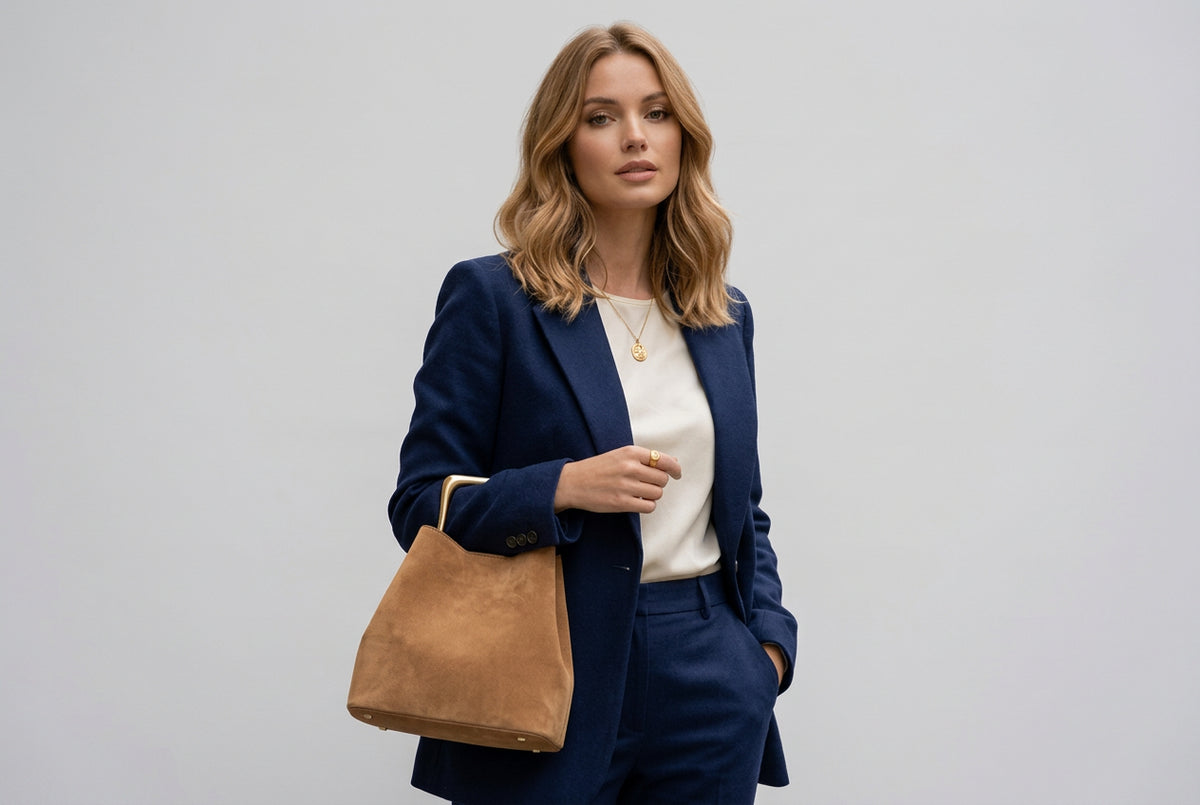Lorena Handbag