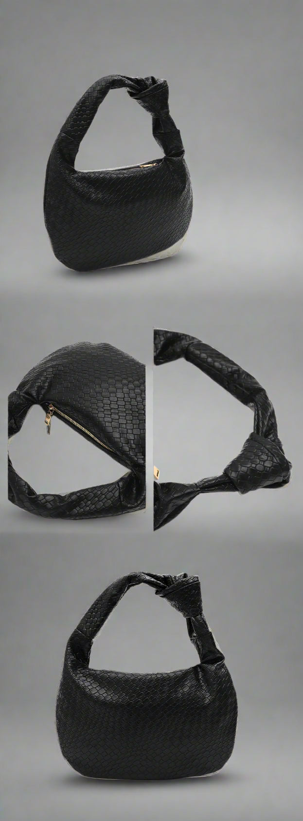 Bolso Anudado Trendy