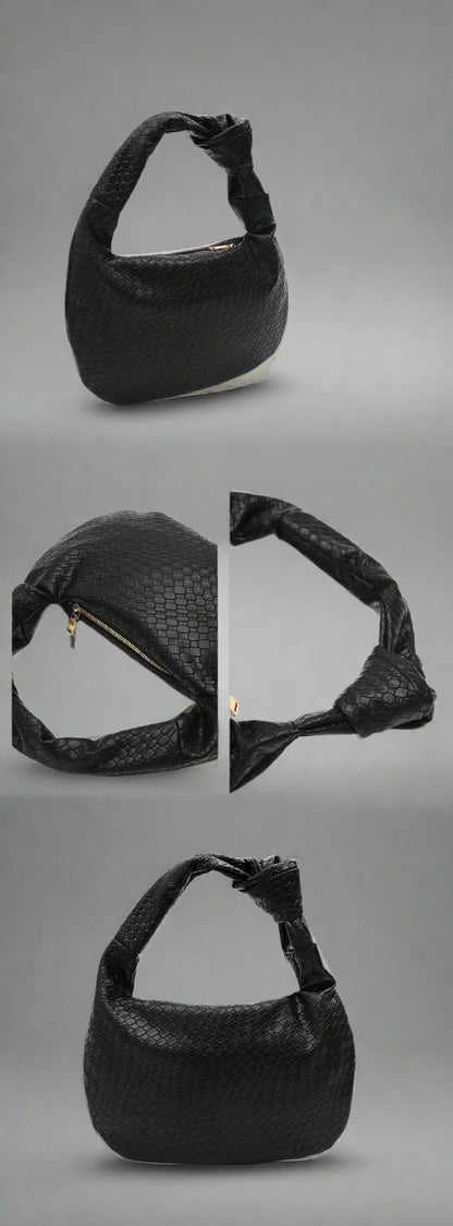 Bolso Anudado Trendy