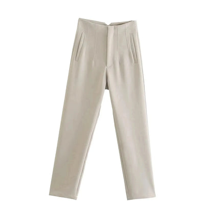 Pantalones Olivia Classic