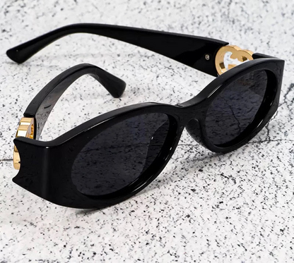 Gafas Cat Glow