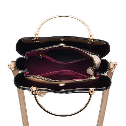 Bolso Modé Belle