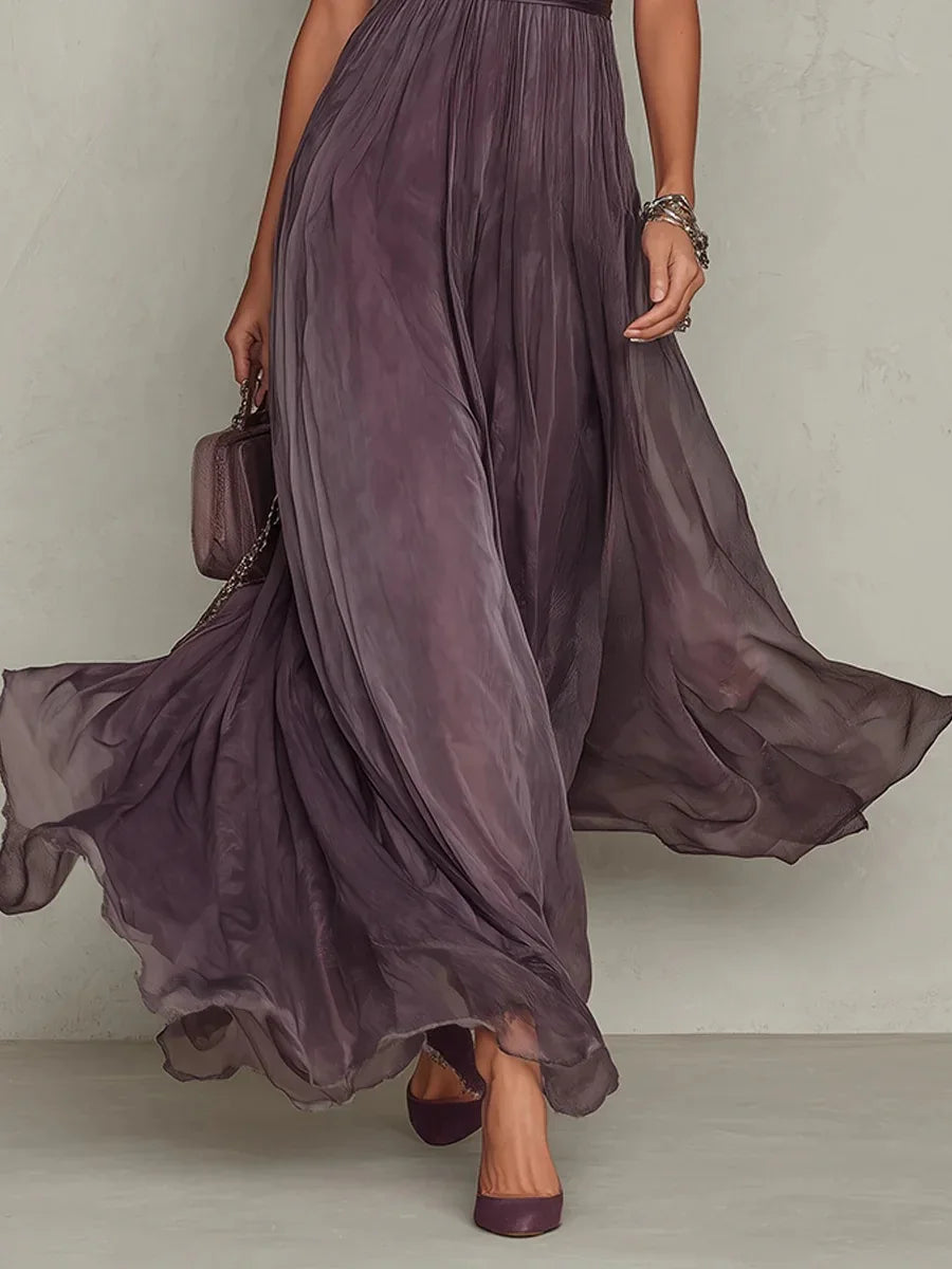 Vestido Aura Vintage