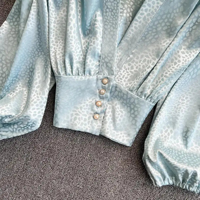 Blusa Clara
