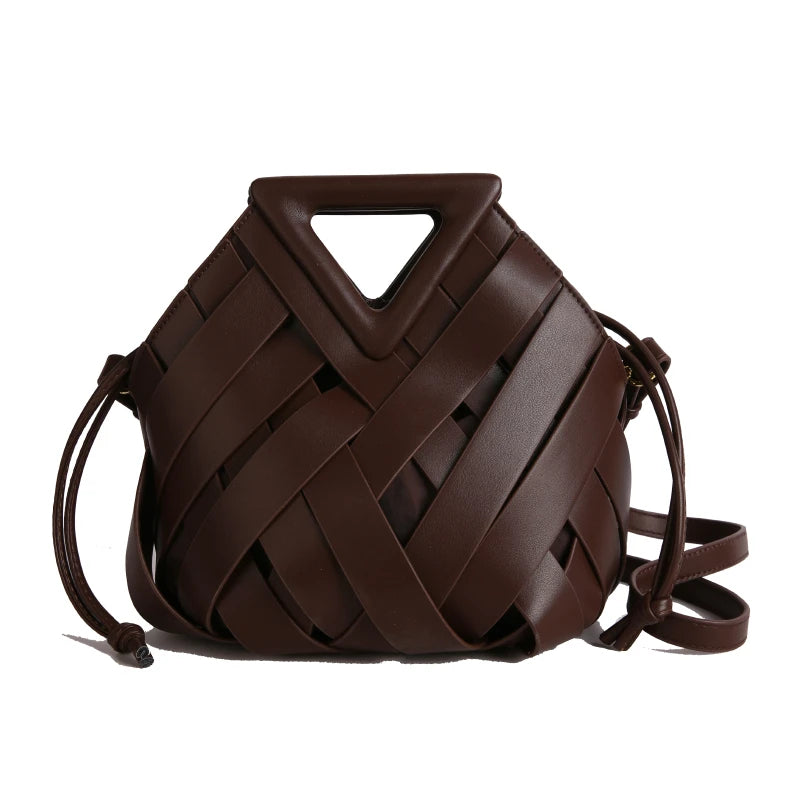 Bolso Cordón Estilo