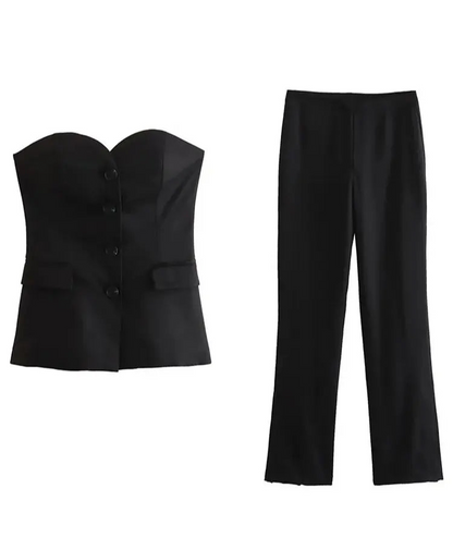 Bold Allure Set