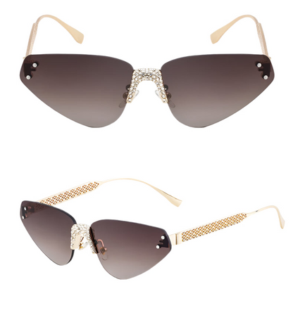 Gafas Luz Divina