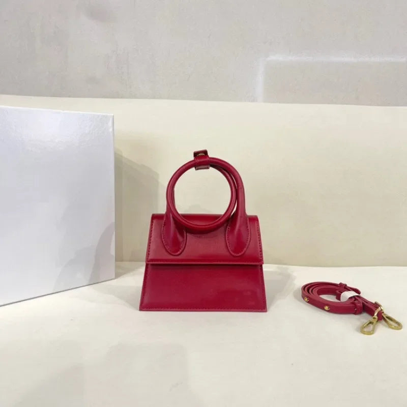 Bolso Anilla Noir