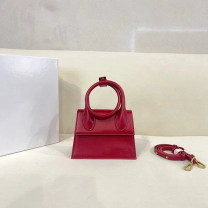 Bolso Anilla Noir