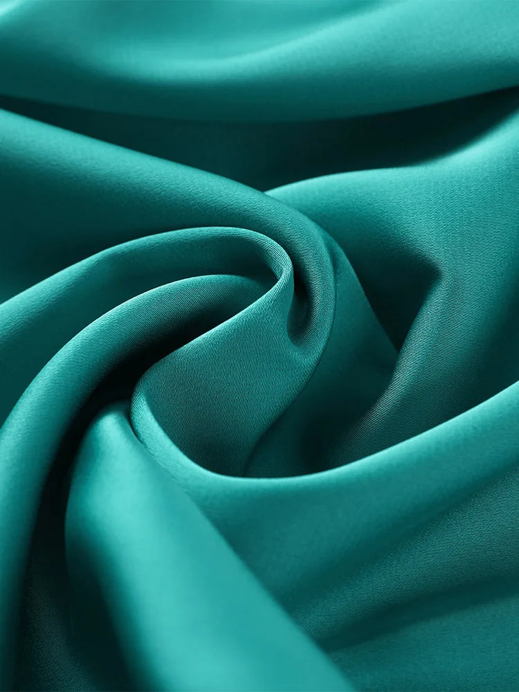 Vestido Aurora Satin