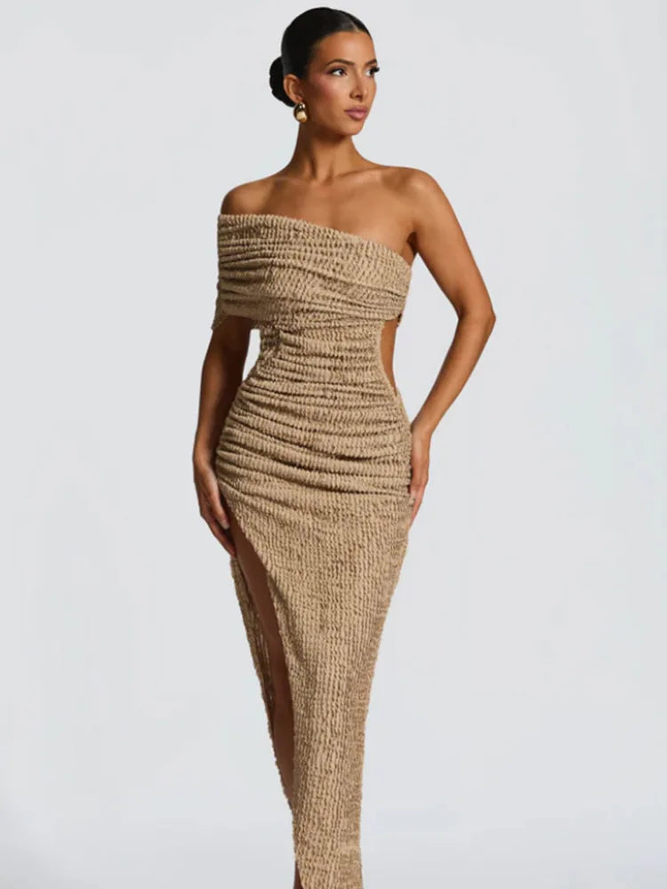 Vestido Estilo Irresistible