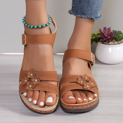 Paso Ligero Sandals